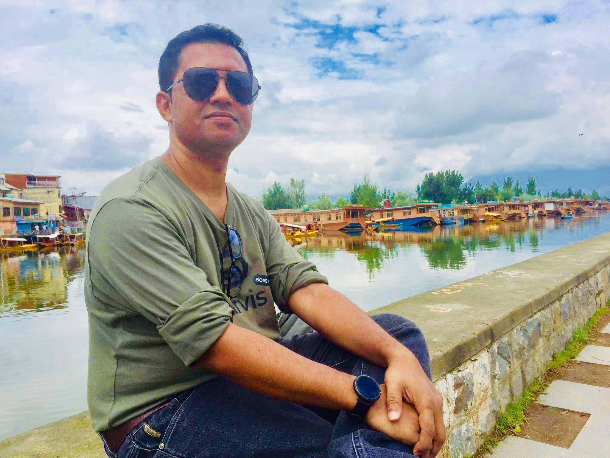 Pantho Bihosh